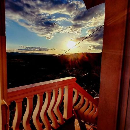 Woodstone Apartman Podgorica Zewnętrze zdjęcie