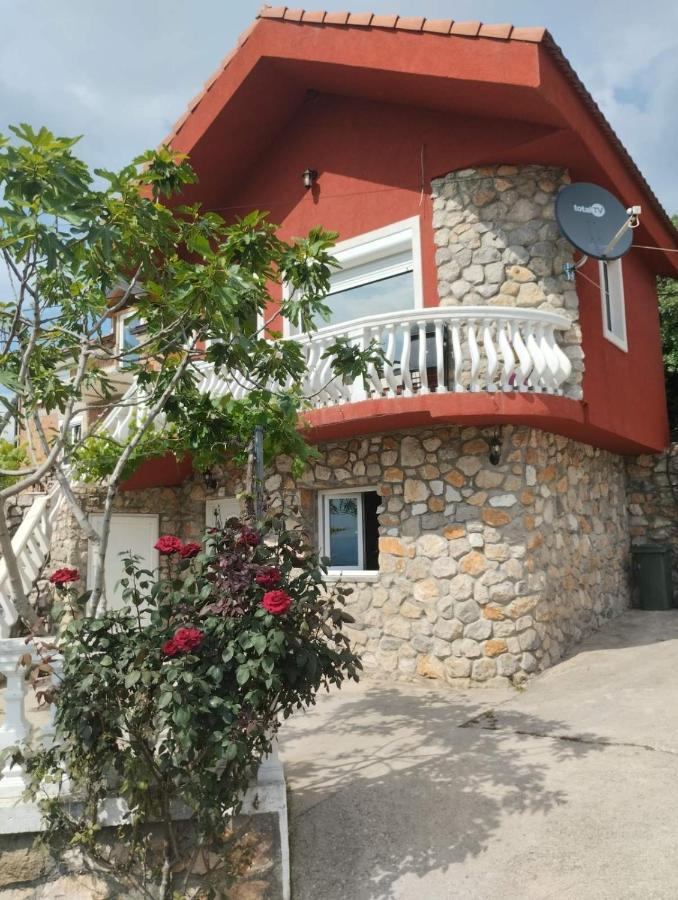 Woodstone Apartman Podgorica Zewnętrze zdjęcie