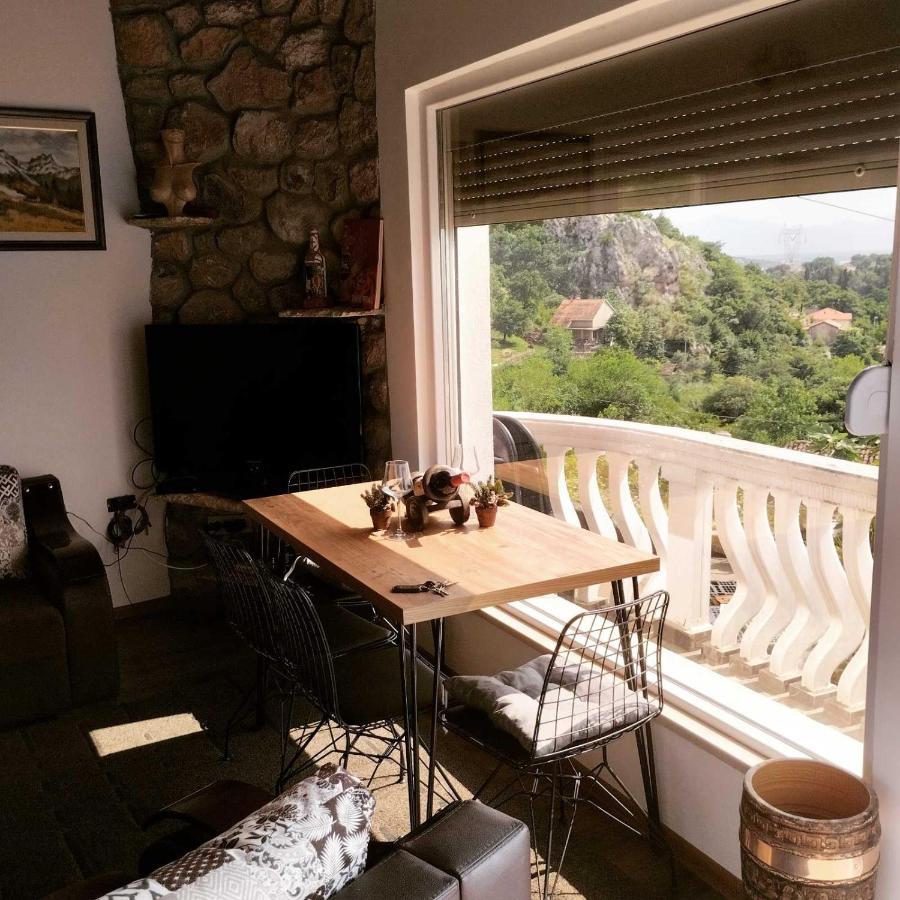 Woodstone Apartman Podgorica Zewnętrze zdjęcie
