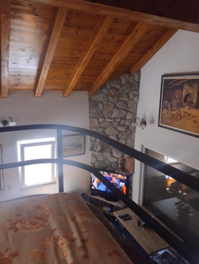 Woodstone Apartman Podgorica Zewnętrze zdjęcie