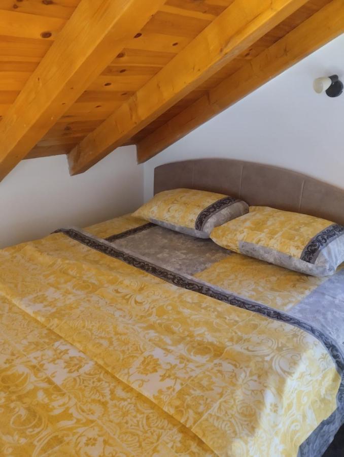 Woodstone Apartman Podgorica Zewnętrze zdjęcie